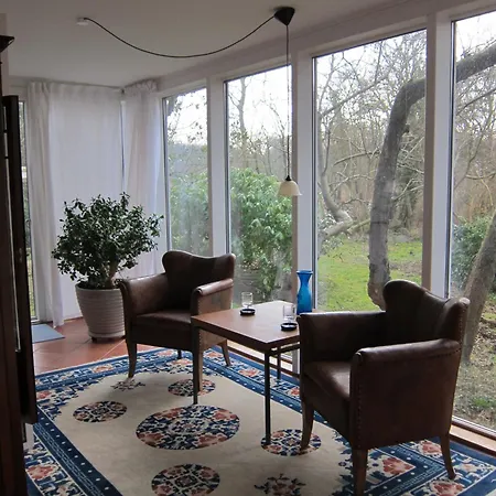 Erlkron Appartement Sandwig