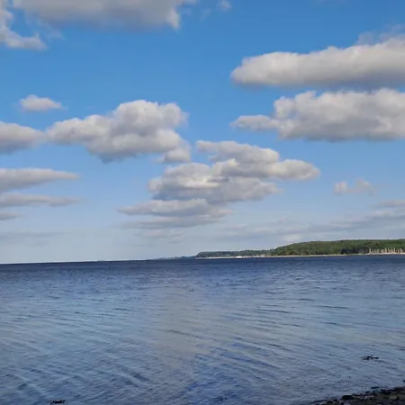 Appartement Erlkron *