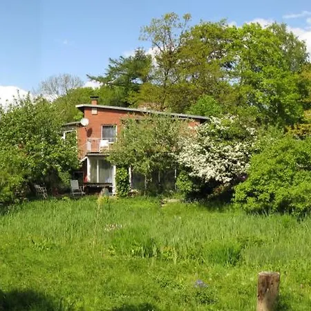 Appartement Erlkron *