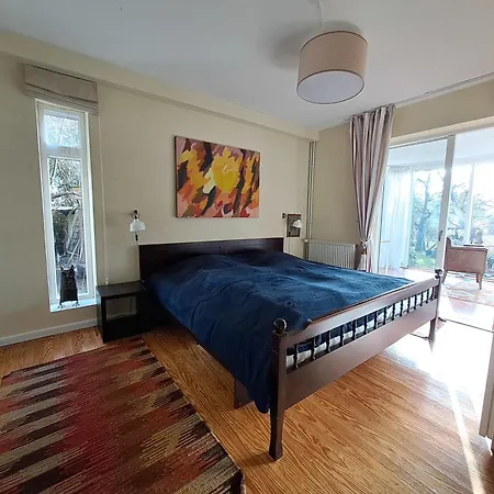 Apartment Erlkron