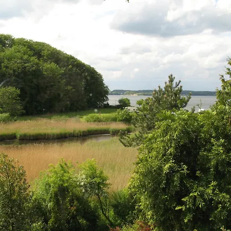 Erlkron Appartement *