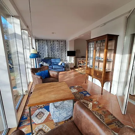 Apartment Erlkron *