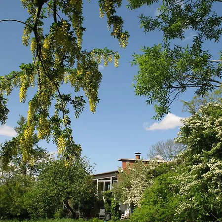 Appartement Erlkron *