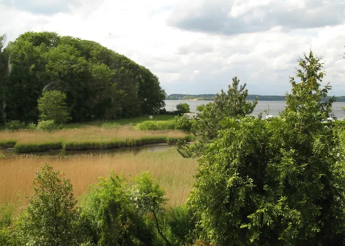 Erlkron Appartement *